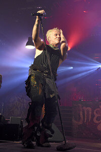 Konzert von In Extremo in München