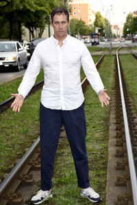 Filmpremiere 'Zwei im falschen Film' in München