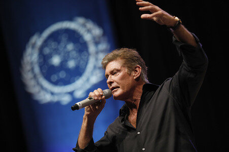 FedCon 26 in Bonn