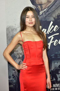 Filmpremiere 'Make Me Feel' in Berlin