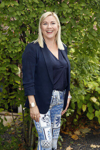 TV-Show 'ZDF-Fernsehgarten' in Mainz