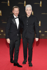 Der Deutsche Fernsehpreis 2025 in Köln