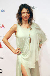 41. Deutscher Filmball 2014, Muenchen