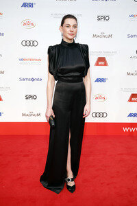 45. Deutscher Filmball 2018 in München