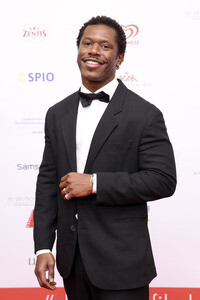 Deutscher Filmball 2026 in München