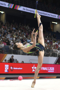 Finals 2026 in Hannover