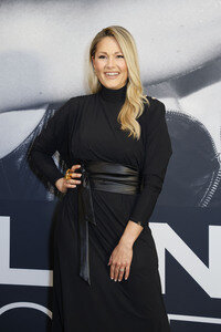 Pressekonferenz mit Helene Fischer in München