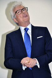 Ken Follett auf der Frankfurter Buchmesse