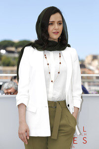 'Forushande' Photocall, Cannes Film Festival 2016