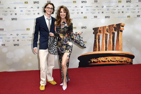 Friedenspreis des Deutschen Films - Die Brücke 2018, Filmfest München 2018