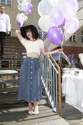 Gala Fashion Brunch, Berlin Fashion Week Spring/Summer 2015