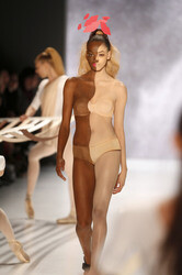 It's Showtime Maybelline New York 100th Anniversary Show, Berlin Fashion Week Autumn/Winter 2015
