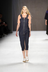 Paper London Presented by Mercedes-Benz and Elle, Berlin Fashion Week Autumn/Winter 2015
