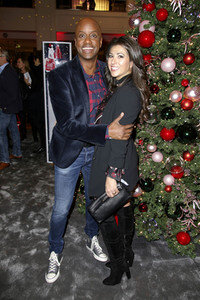 Gala Christmas Shopping Night 2016 in Hamburg