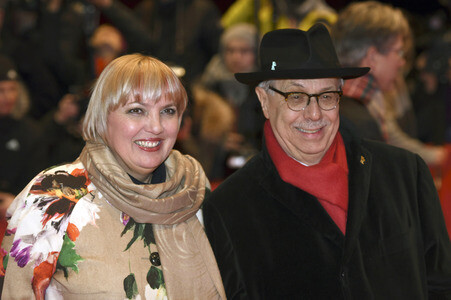'Genius' Premiere, Berlinale 2016