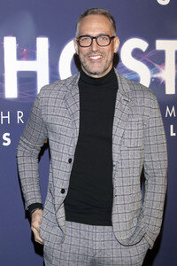Musicalpremiere 'Ghost' in Hamburg