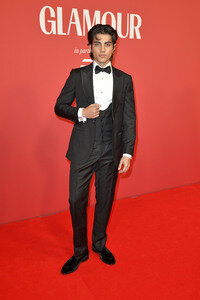 Glamour Women of the Year Award 2025 in Berlin