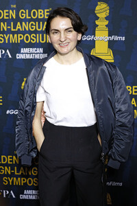 Golden Globe Foreign-Language Nominees Series 2018 Symposium in Los Angeles