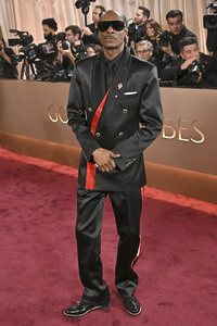 Golden Globe Awards 2026 in Beverly Hills