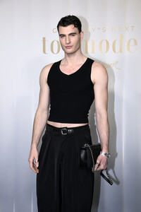 Kino-Preview der 21. Staffel 'Germany's Next Topmodel - by Heidi Klum' in Berlin