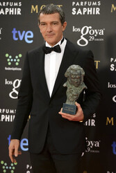 29. Goya Verleihung, Madrid