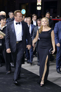 19. GQ Männer des Jahres Awards Gala in Berlin