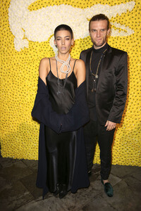 GRAZIA Club Royal 2015 in Berlin