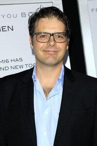 Filmpremiere 'Der Spion und sein Bruder' in Los Angeles