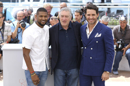 'Hands of Stone' Photocall, Cannes Film Festival 2016