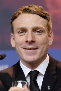 'The Happy Prince' Pressekonferenz, Berlinale 2018