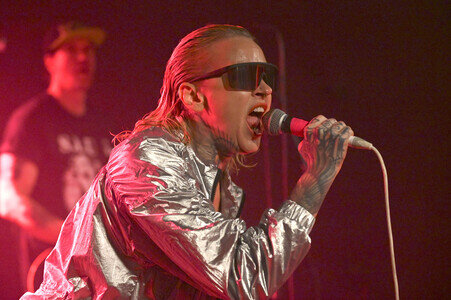 Konzert von The Headliners in Hannover