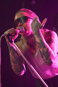 30.10.2025<br>Konzert von The Headliners in Hannover