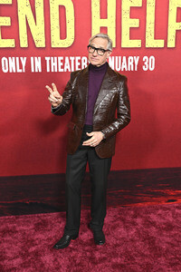 Filmpremiere 'Send Help' in Los Angeles