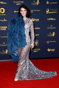 Goldene Henne 2025 in Leipzig