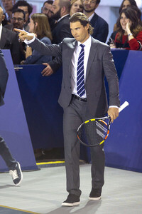 Tommy Hilfiger promotion Event in Madrid