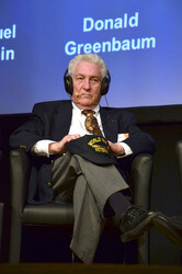 'Die Befreier' Vorpremiere, München