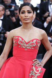 'The Homesman' Premiere, Cannes Film Festival 2014