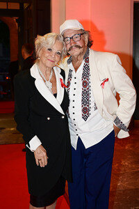 Hope Gala 2025 in Dresden