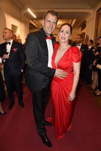 13. Hope Gala 2018 in Dresden