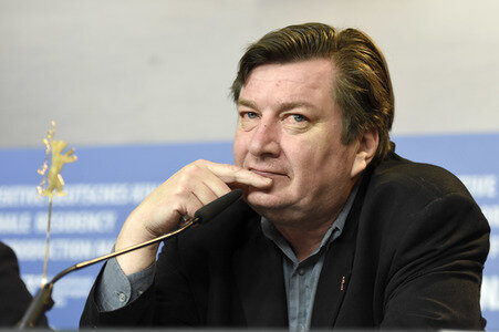 'Die andere Seite der Hoffnung' Pressekonferenz, Berlinale 2017