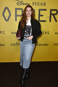 Filmscreening 'Hoppers' in Berlin