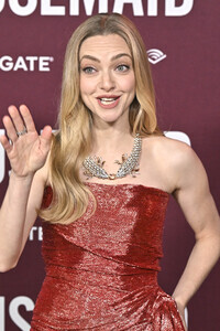 Filmpremiere 'The Housemaid - Wenn sie wüsste' in Los Angeles