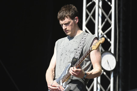 Hurricane Festival 2026 in Scheeßel