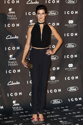 Icon Awards 2014, Madrid