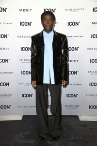 ICON Movie Dinner 2026 in Berlin
