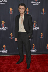 Imagen Awards 2026 in Beverly Hills