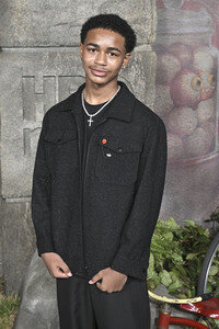 Serienpremiere 'It: Welcome to Derry' in Burbank