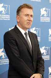 Jury Photocall, Biennale 2014