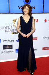 50. Verleihung der Goldenen Kamera 2015, Hamburg
