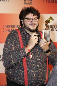 Hessischer Film- und Kinopreis 2025 in Frankfurt